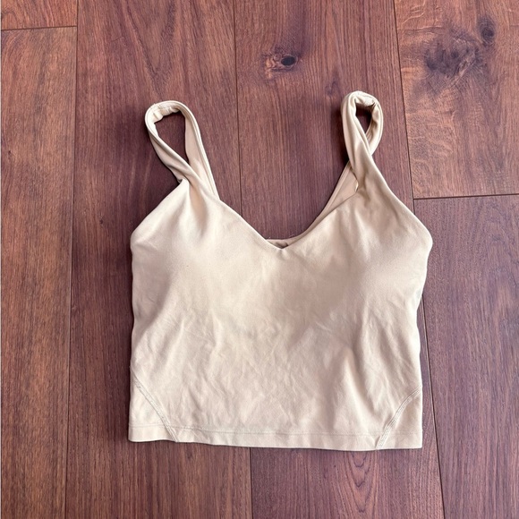 Lululemon Align Tank - Picture 1 of 3